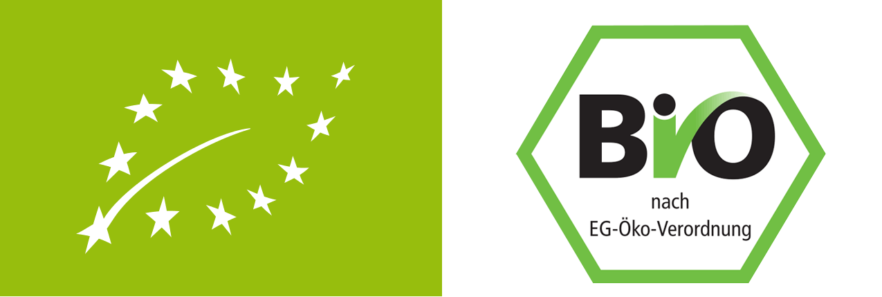 Logo Biosiegel
